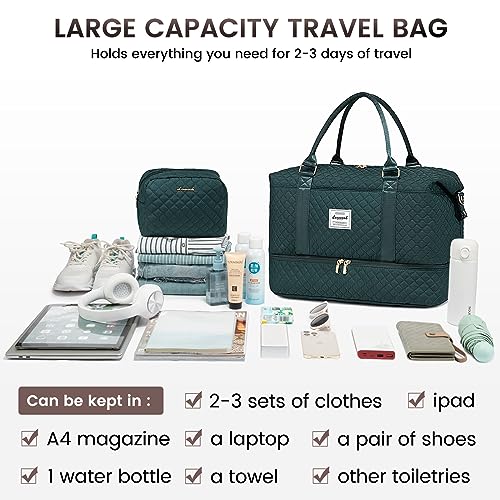 Travel Duffle Bag