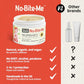 No-Bite-Me Natural Bug & Insect Repellent Lotion 2oz (2 Ounce)