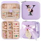 small jewelry travel case