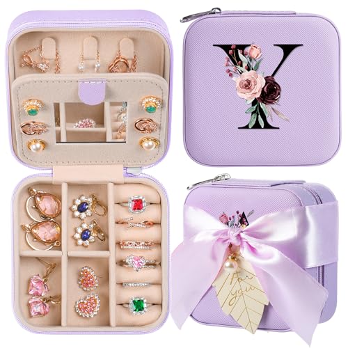 small jewelry travel case