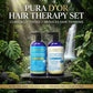 Hair Thinning Therapy Biotin Shampoo & Conditioner Set (32 Fl Oz)