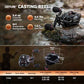 Casting Fishing Pole & Reel Combo