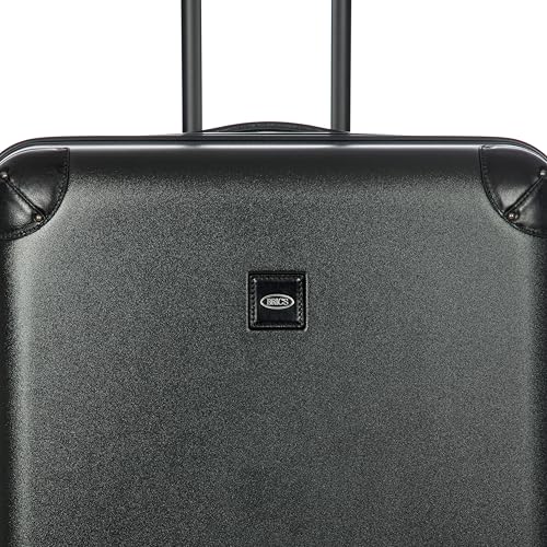 Amalfi Lightweight Hard Shell Suitcase