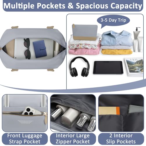 Women Travel Duffle Bags
