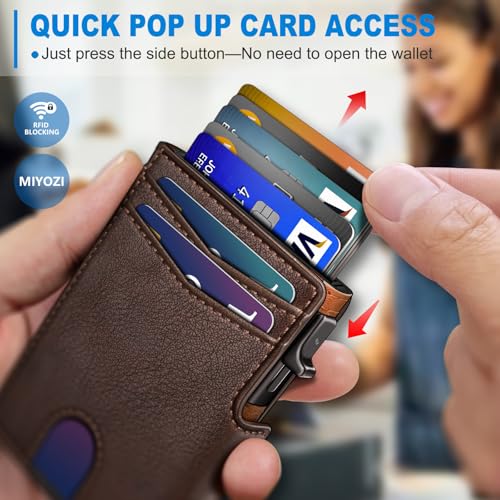 Wallet for Men