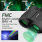 20X25 Small Binoculars for Adults and Kids