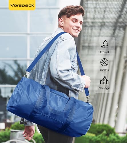 28 Inches Foldable Gym Bag
