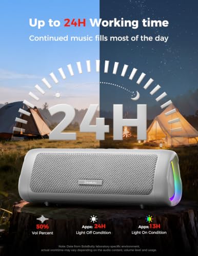 Bluetooth Speaker