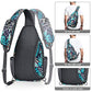 Sling Bag for Men Women