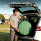 Pop Up Shower Tent for Camping Essentials