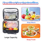 Insulated Lunch Bag for Boys