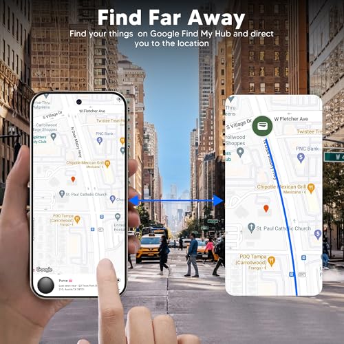 Air Tags for Android