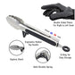 13 PC Grilling and Camping Cooking Utensils Set for The Outdoors BBQ