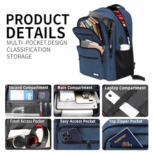 Backpack for School