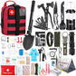 Survival Kit Gifts for Men Women Teen Boys