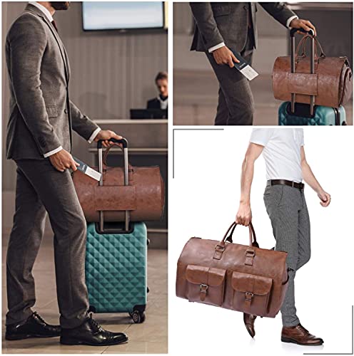 Carry On Garment Bag