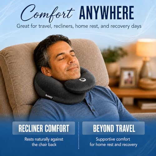 Neck Brace Pillow