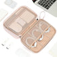 Electronics Travel Organizer Cord Case