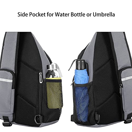 Sling Backpack Bag
