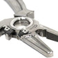 danco Premio Titanium Fishing Pliers, with Lanyard & Leather Sheath, Saltwater-Resistant Pliers for Offshore and Inshore Anglers, Multiple Sizes and Colors Available