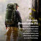 Talon 44L Men's Lightweight Hiking Backpack