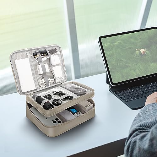 Electronic Organizer Travel Case