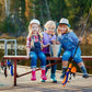 Kids Fishing Pole
