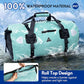 Waterproof Duffel Bag Roll