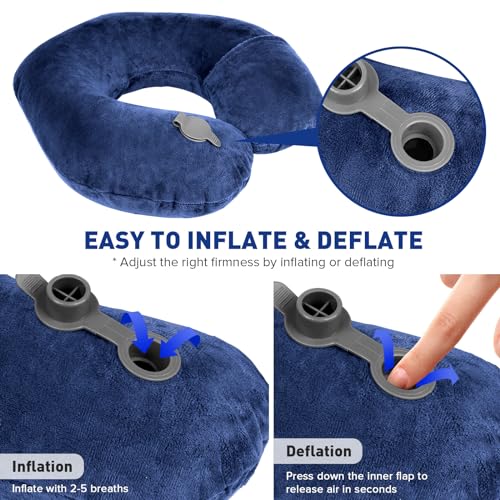 Neck Pillows for Travel