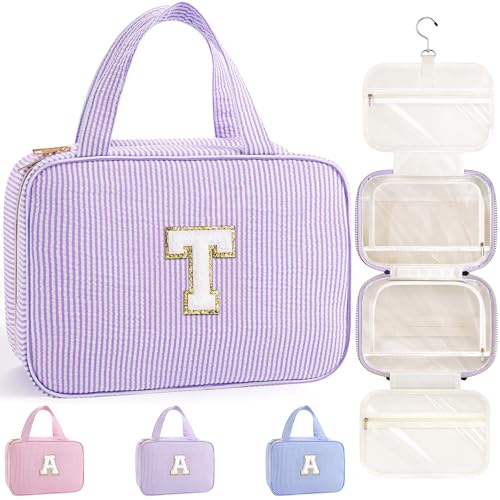 Hanging Toiletry Bag for Women