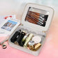 Clear Makeup Bags