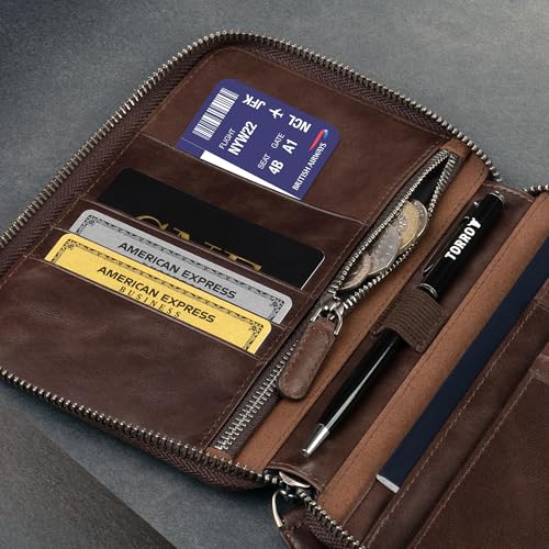 Travel Wallet