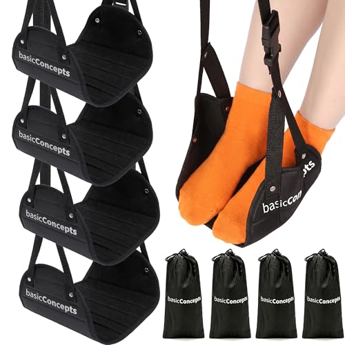 Airplane Footrest (4 Count)