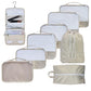 Packing Cubes Set
