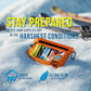 Ultralight Waterproof First Aid Kit