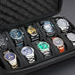 10 slots Watch case