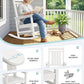 Outdoor Rocking Chair Set of 4 (4 Count)