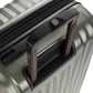 7272 Energie Expandable Hardside Luggage with Spinner Wheels and TSA Lock