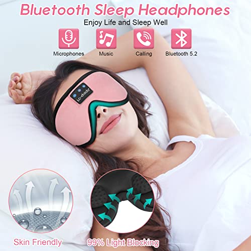 Sleep Headphones