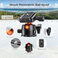 64" Carbon Fiber Camera Tripod with 1.4" Metal Ball Head