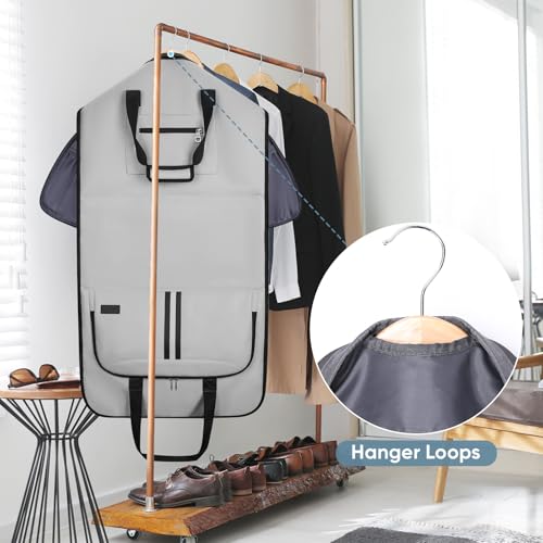 Garment Bags for Travel
