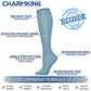 Compression Socks for Women & Men Circulation (3 Count)