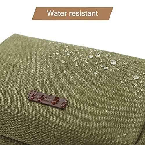 Toiletry Bag for Men