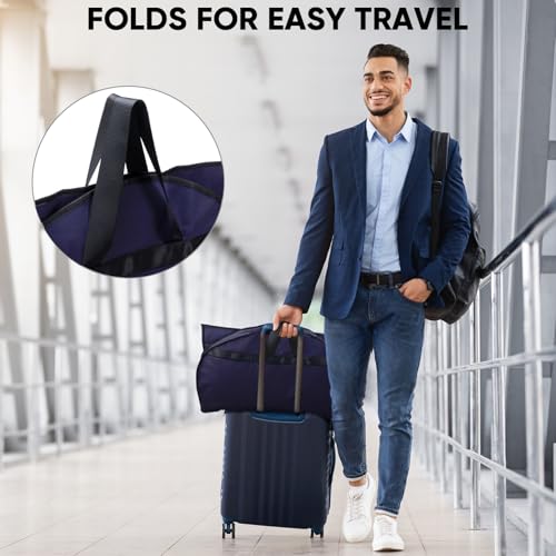 1PK Garment Bags for Hanging Clothes