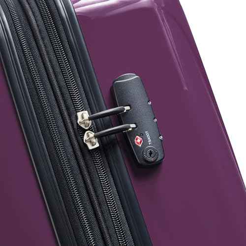 Helium Aero Hardside Expandable Luggage with Spinner Wheels