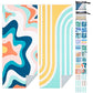 2 Pack Microfiber Beach Towel