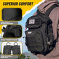 BARRERA Tactical Backpack 25L