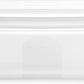 Zip Top Reusable Food Storage Bags | Snack Bag [Frost] | Silicone Meal Prep Container | Microwave, Dishwasher and Freezer Safe | Made in the USA