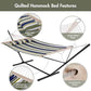 Double Hammock with Stand 12FT