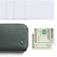 Bellroy Folio Mini – (Wallet, Coin Pouch) - Everglade